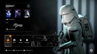 Star Wars Battlefront 2 MP 4