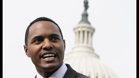 D'oh: Pro-Israel Democrat Ritchie Torres Mistakenly Voted Against Anti-Hamas Resolution