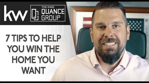 Q: Which 7 Tips Should All Buyers Remember? | Kimo Quance