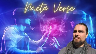 Metaverse Madness & Matrix Morals: The Enslavement to A.I.