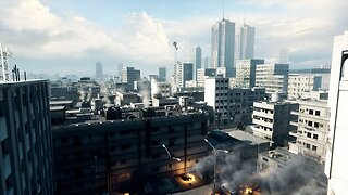 Battlefield 3 - Epic Moments (#3)