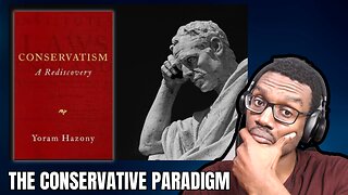 Understanding the 6 Premises of Conservatism
