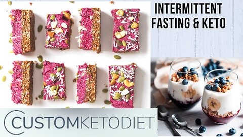 What Is Intermittant Fasting and Keto For Weight Loss? ..A Short Tutorial