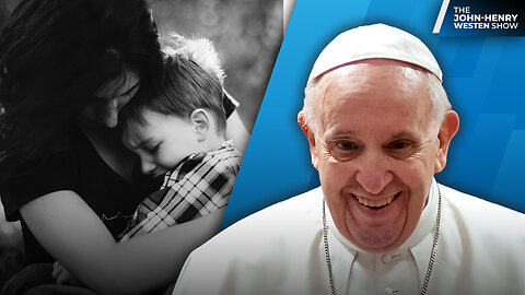 Pope Francis EXPOSED - Part 3: Large Pro-Life Families Are Not Safe