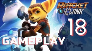 Ratchet & Clank - #18 Dublado - SEM COMENTÁRIOS