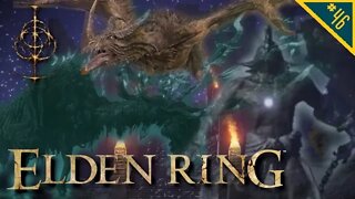 SIOFRA RIVER | Elden Ring (Blind) - Part 46