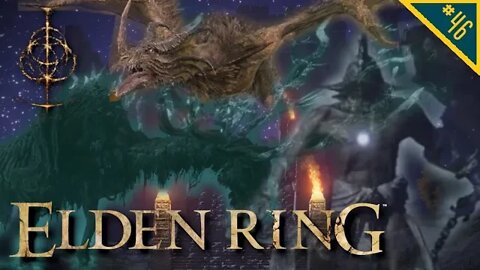 SIOFRA RIVER | Elden Ring (Blind) - Part 46