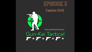 Casino Drill