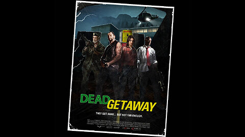 Finale of Dead Getaway