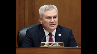 Rep. Comer: Probe Biden Official Over Potential Hatch Act Violations