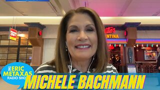 Michele Bachmann of Regent University Provides Insights into Yesterday's Election Results