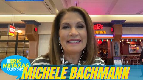 Michele Bachmann of Regent University Provides Insights into Yesterday's Election Results