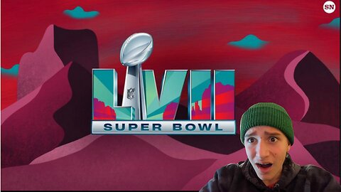 I CAN'T BELIVE THE SUPER BOWL DID THIS!