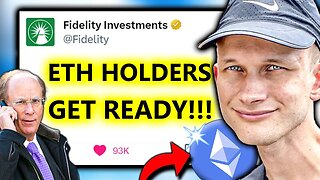 $4.5 TRILLION ASSET MANAGER IS IN ETHEREUM!