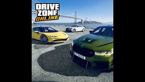 Game zone | car racing game |