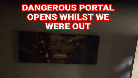 DANGEROUS PORTAL 🔪