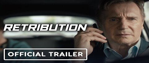Retribution - Official Trailer