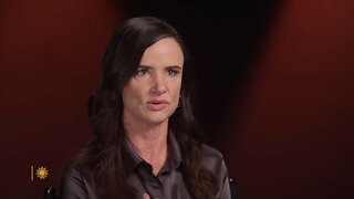 Juliette Lewis another Trans?