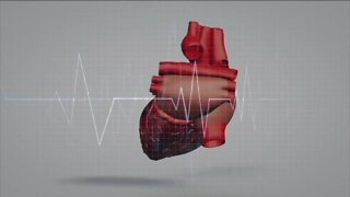 More Americans have heart issues since the pandemic, Cleveland Clinic survey shows