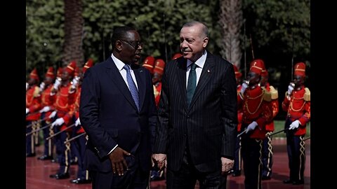 Turkey's Role in Africa - A New Ally Amidst Historical Exploitation