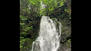 Hiking in Quebec