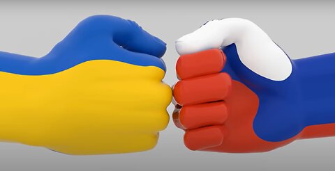 Ukraine Buys Russian Oil ??? (Is USA funding Russian War)