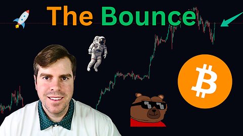 The Bitcoin Bounce