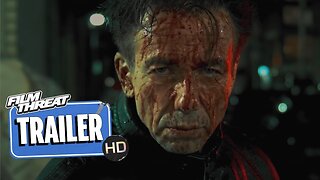 KILLER OF MEN | Official HD Trailer (2024) | THRILLER | Film Threat Trailers