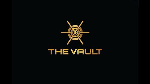 The Vault is here!