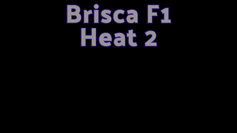 29-03-24, Brisca F1 Heat 2