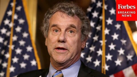 Republicans Didn't Show Up': Sherrod Brown Calls Out GOP For Skipping Vote On Fed Nominees