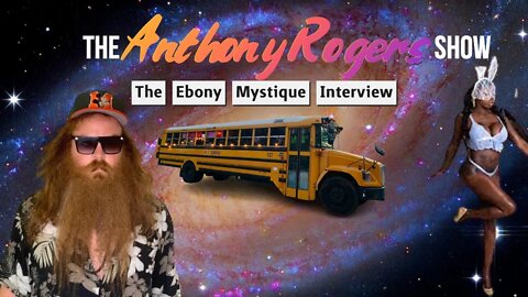 The Ebony Mystique Interview