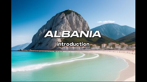 Albania | know more about the world