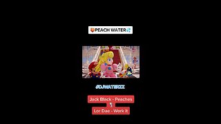 PEACHES (The Baltimore Remix) - DJ WATERZZ