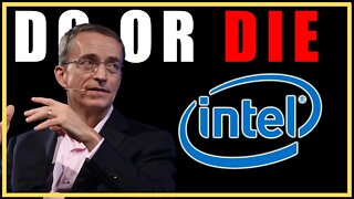 Is Intel Stock A Buy Going Into 2023? | INTC Stock