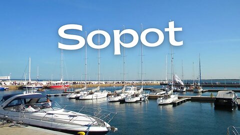 Sopot Livestream | June 2023 | Poland