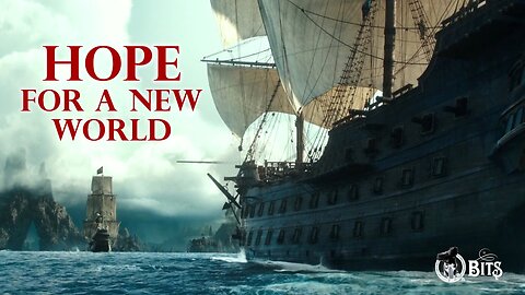 #765 // HOPE FOR A NEW WORLD - LIVE