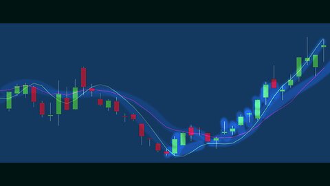 Intel (INTC) Stock Chart Analysis Using The Arnaud Legoux Moving Average (ALMA) Indicator