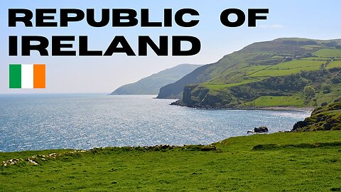 10 Best Places To Visit In The Republic Of Ireland - Travel Guide