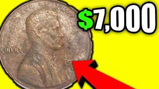 WHY these DIRTY COINS Sold for A LOT of Money?