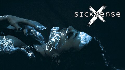 Sicksense - Forgotten Days (Official Music Video)