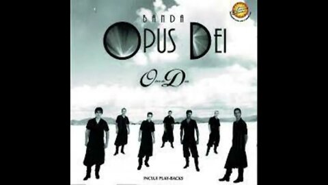 Banda Opus Dei eterno amor play back