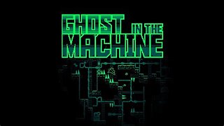 Ghosts in the Machine