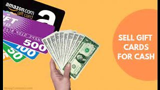 10 Best Places To Sell Gift Cards For Cash in 2023 Make Money ONLINE FAST