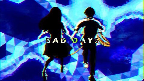 Rin - Bad Days (prod.Ayzee x Alsbeatz)