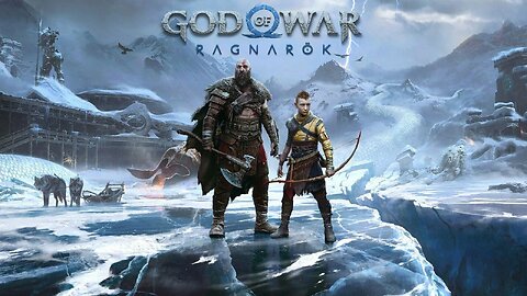 🔴FIRST TIME STREAMING ON RUMBLE🔴 PLAYING GOD OF WAR RAGNAROK