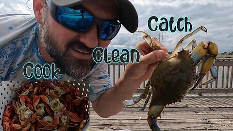 Ultimate Guide to Crabbing Blue Crabs: Tips and Tricks