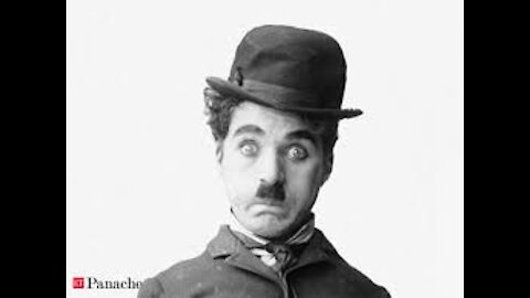 0:21 / 3:31 Charlie Chaplin 2020 - Funny Charlie