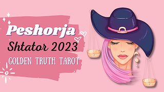 #Horoskopi #peshorja #shtator #Tarot #Shqip 🔮♎️Peshorja parashikimi për muajin Shtator 2023♎️🔮