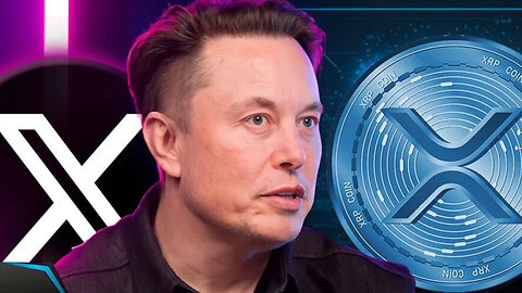 XRP RIPPLE ELON MUSK TO SEND XRP TO THE MOOOON (4-5 DIGITS) !!!!!!
